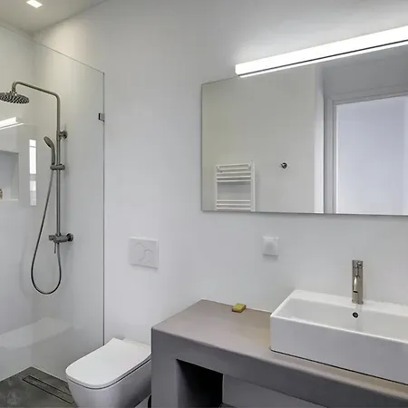 Overture House Antiparos