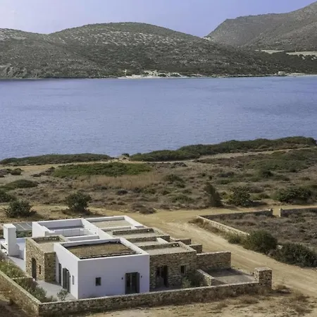 Overture House Antiparos