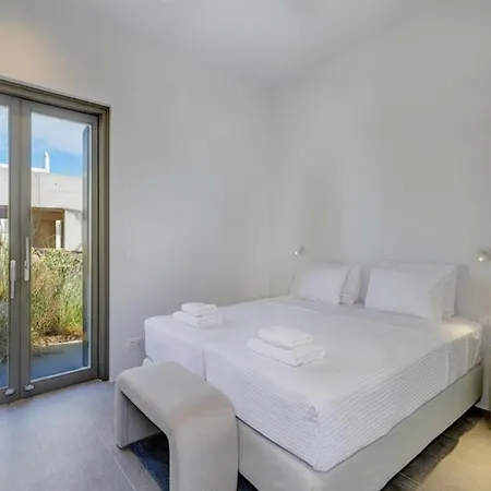 Overture House Villa