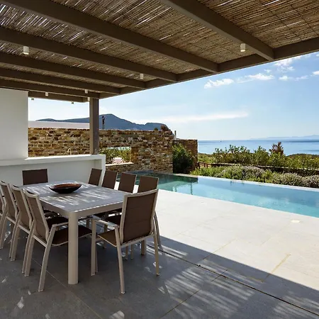 Villa Overture House Andiparos