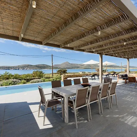 Overture House Andiparos