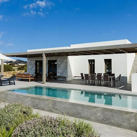 Overture House