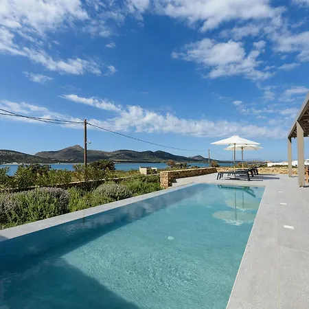Overture House * Andiparos