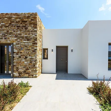 Overture House Villa *