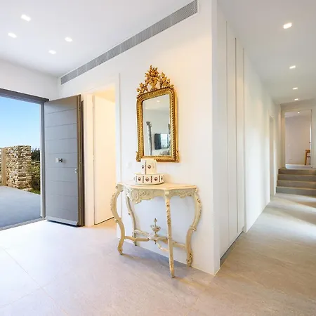 Overture House Andiparos