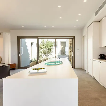 Overture House * Andiparos