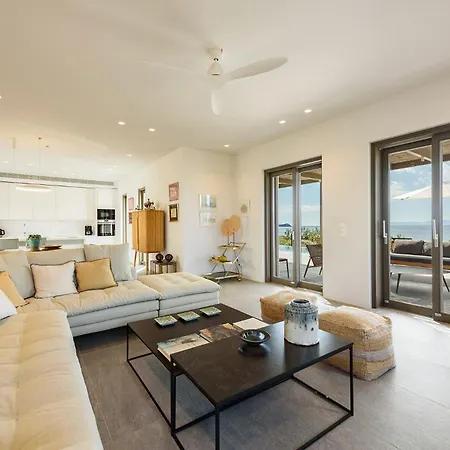 Overture House Andiparos
