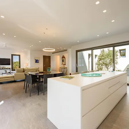 Overture House Villa Andiparos
