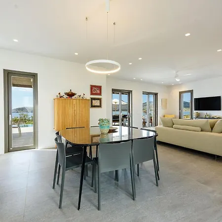 Overture House * Andiparos