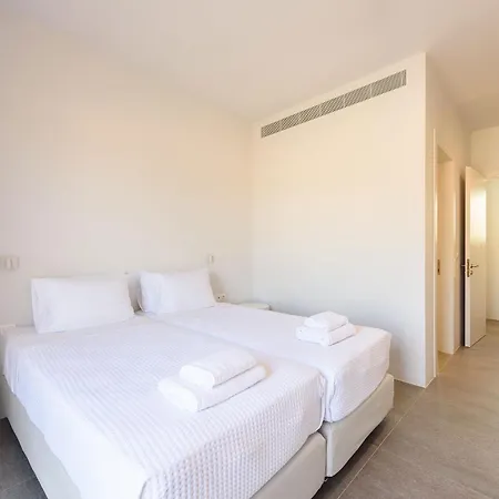 Overture House Villa Andiparos
