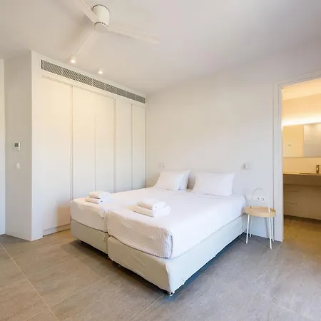 Villa Overture House Andiparos