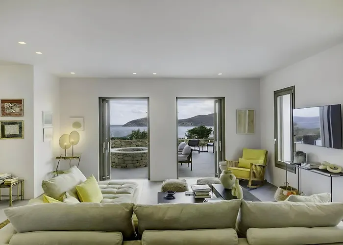 Villa Overture House