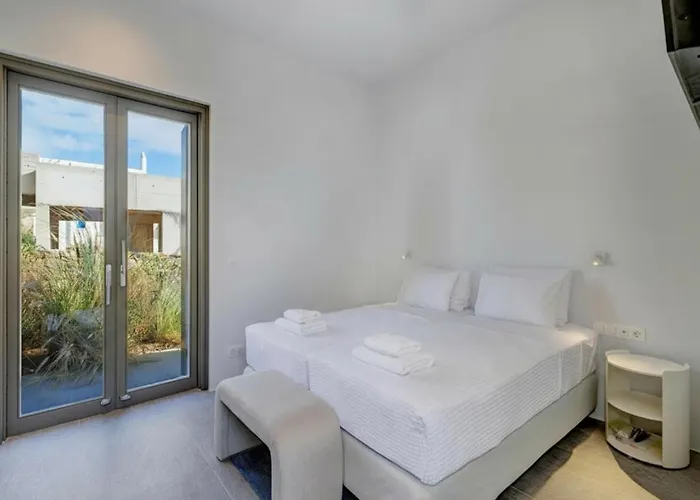 Overture House Villa