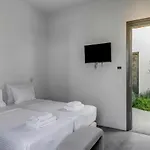 Overture House Villa Antiparos