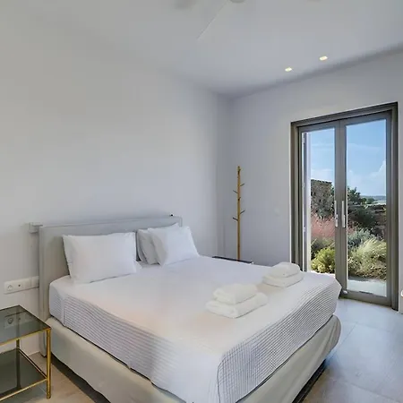 Overture House Villa