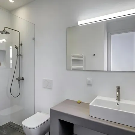 Overture House וילה אנדיפרוס