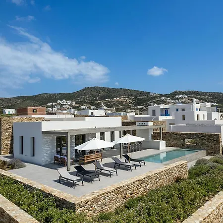Overture House Villa