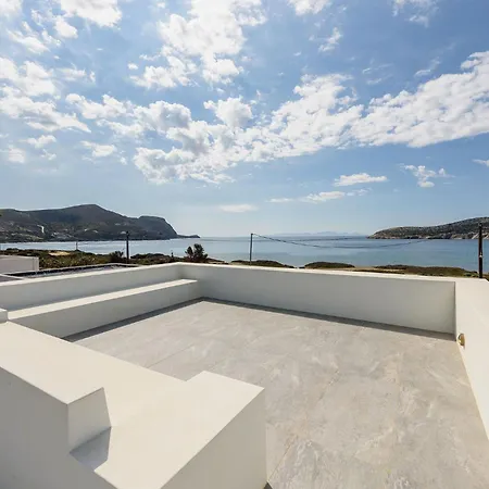 Overture House Villa