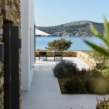 Overture House Antiparos