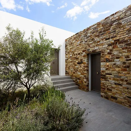Overture House * Antiparos
