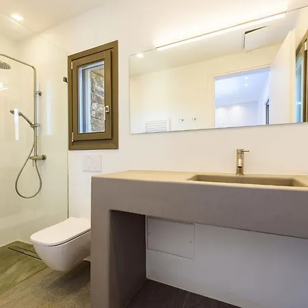 Villa Overture House Antiparos