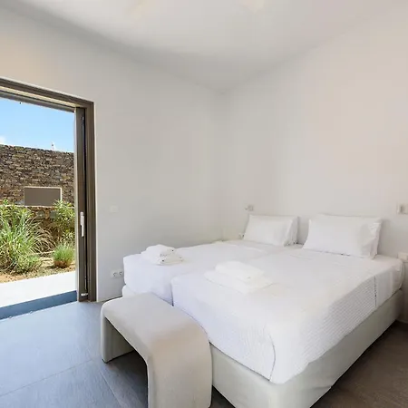Villa Overture House Antiparos