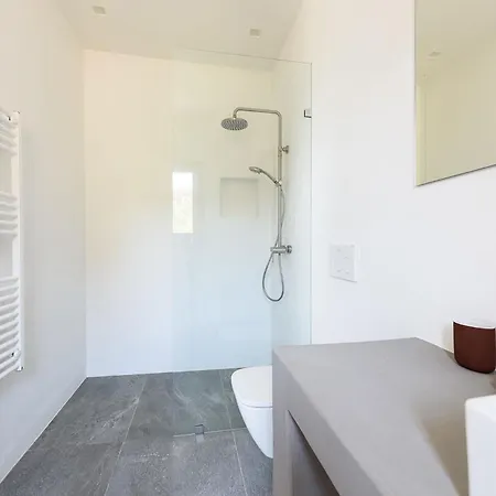 Overture House Antiparos
