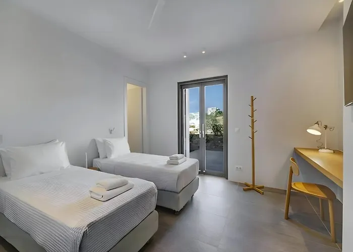 Overture House * אנדיפרוס