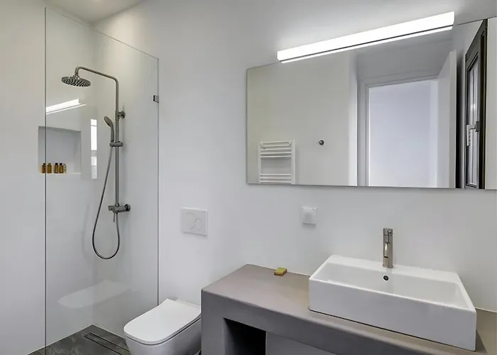 Overture House אנדיפרוס