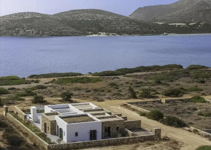 Overture House אנדיפרוס